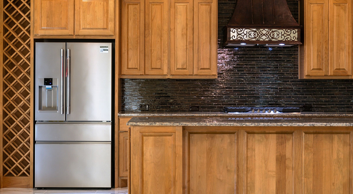How Planed Lumber Helps Cabinet Manufacturers