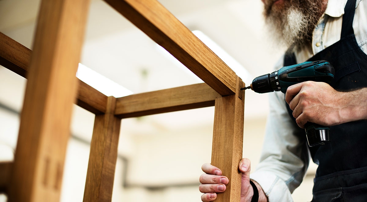 How Our Planer Mill Provides Solutions for Trades